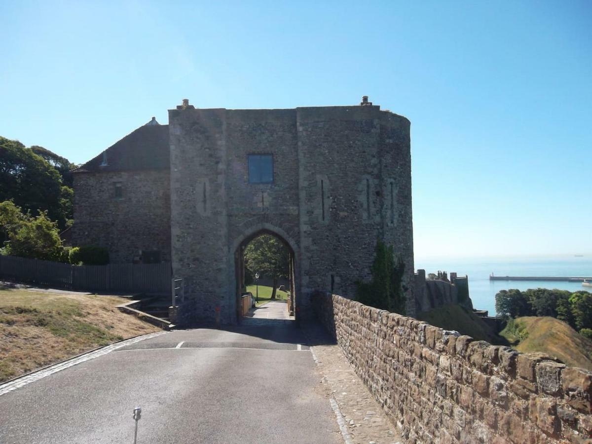 Castle View Dover Exterior photo