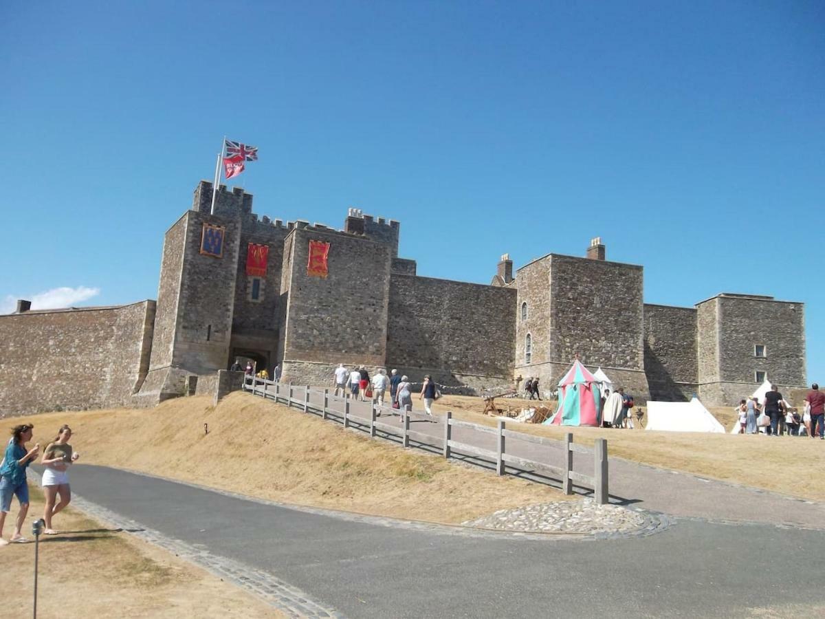 Castle View Dover Exterior photo
